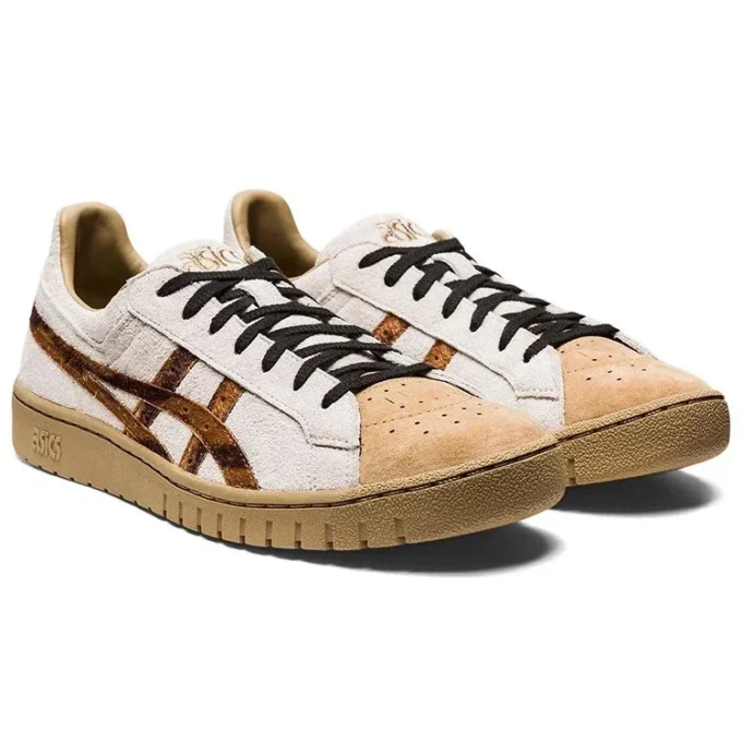 GEL Leopard Patterns « Birch Desert Camp »