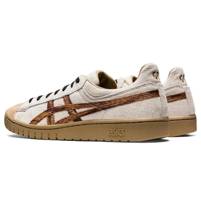 GEL Leopard Patterns « Birch Desert Camp »