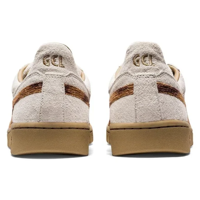 GEL Leopard Patterns « Birch Desert Camp »