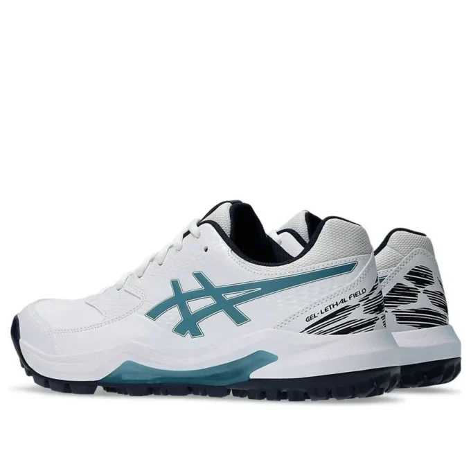 GEL-Lethal Field 2 « White Atlantis Blue »