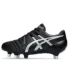 GEL-Lethal Tight Five 2.0 « Noir Pure Silver »