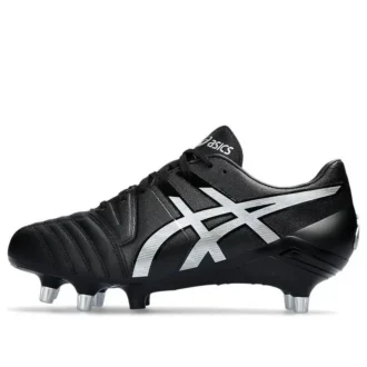 gel lethal tight five 2 0 noir pure silver 1 330x330 - GEL-Lethal Tight Five 2.0 &laquo; Noir Pure Silver &raquo;