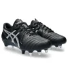 GEL-Lethal Tight Five 2.0 « Noir Pure Silver »