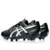 GEL-Lethal Tight Five 2.0 « Noir Pure Silver »