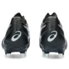 GEL-Lethal Tight Five 2.0 « Noir Pure Silver »