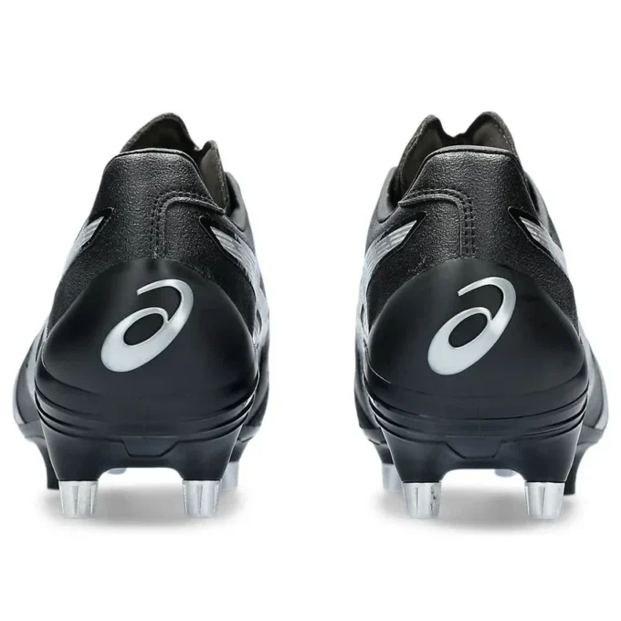 GEL-Lethal Tight Five 2.0 « Noir Pure Silver »