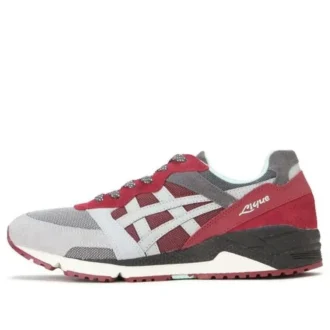 GEL-Lique Gris/Rouge