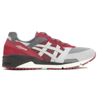 GEL-Lique Gris/Rouge