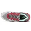 GEL-Lique Gris/Rouge