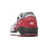 GEL-Lique Gris/Rouge