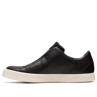 Gel-Lux CT Slip On « Black White »
