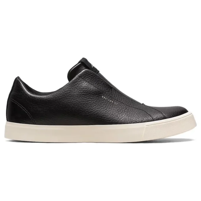 Gel-Lux CT Slip On « Black White »