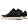 Gel-Lux CT Slip On « Black White »