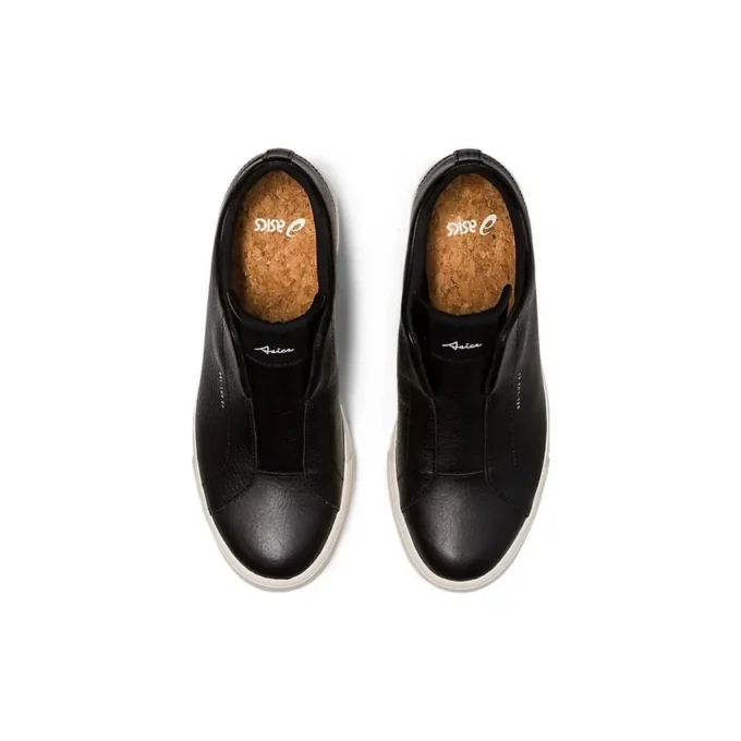 Gel-Lux CT Slip On « Black White »