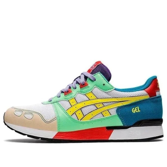 Gel-Lyte 1 « Day Lyte Pack »