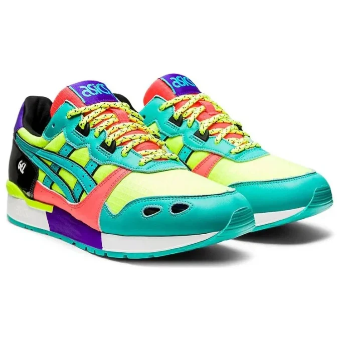 Gel-Lyte 1 « Multicolore »