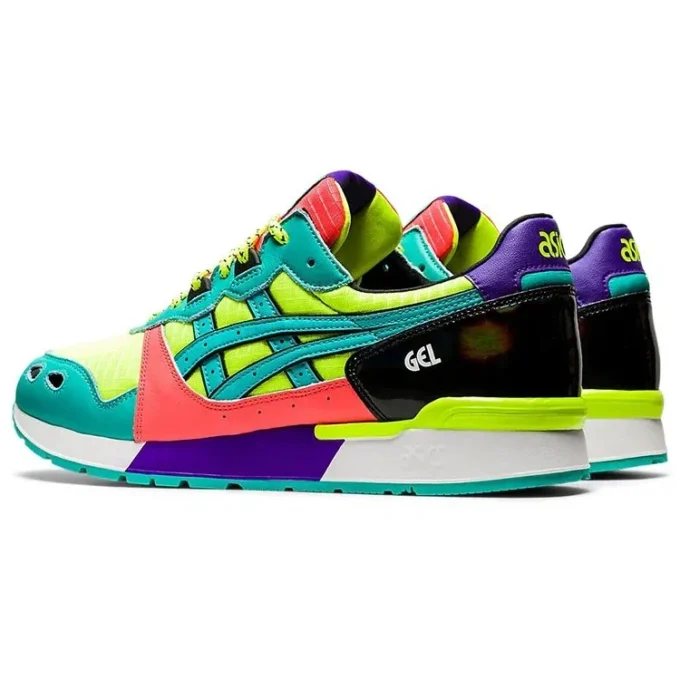 Gel-Lyte 1 « Multicolore »