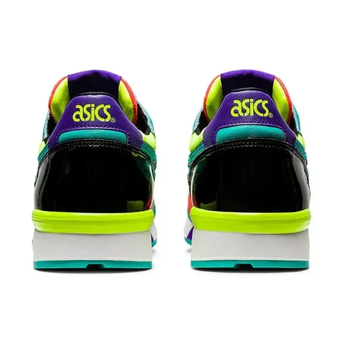 Gel-Lyte 1 « Multicolore »