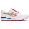 Gel-Lyte 1 « White Pure Gold »