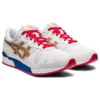 Gel-Lyte 1 « White Pure Gold »