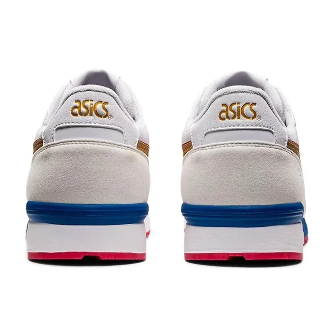 Gel-Lyte 1 « White Pure Gold »