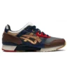 Gel-Lyte 3 300 x EVISU « Grey Blue Dark Brown »