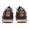 Gel-Lyte 3 300 x EVISU « Grey Blue Dark Brown »