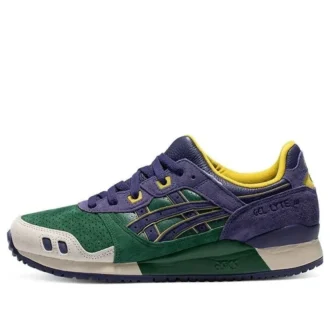 Gel-Lyte 3 « Academic Scholar Pack »