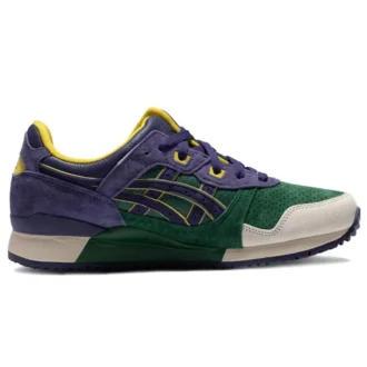 Gel-Lyte 3 « Academic Scholar Pack »