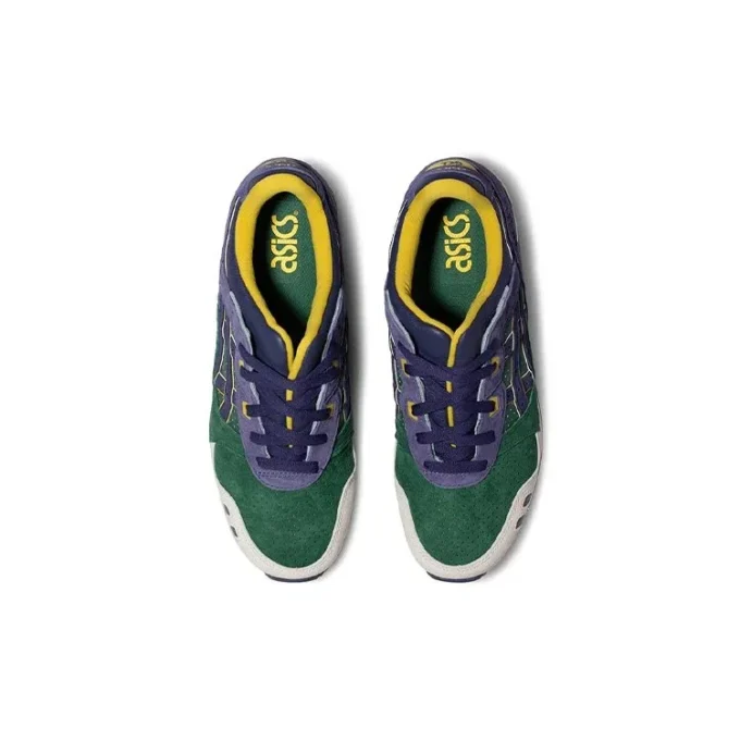 Gel-Lyte 3 « Academic Scholar Pack »