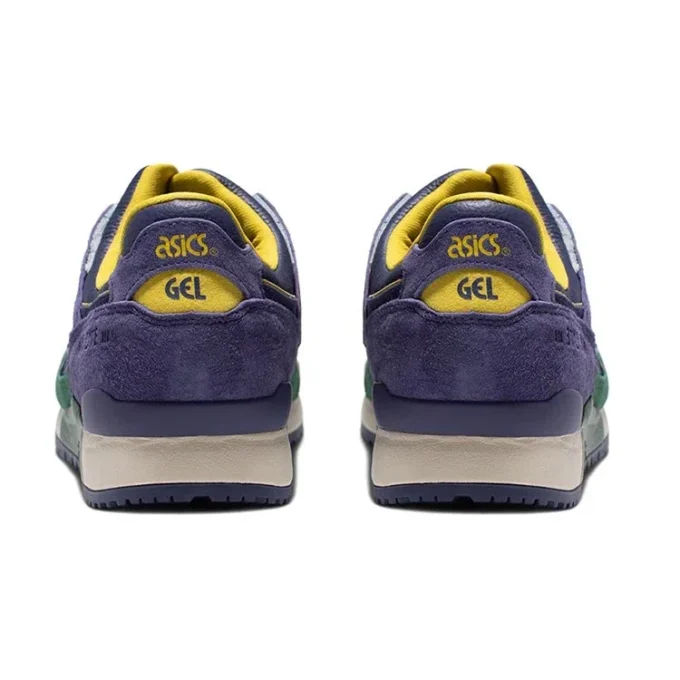 Gel-Lyte 3 « Academic Scholar Pack »
