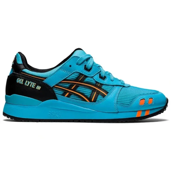 Gel-Lyte 3 « Aquarium »
