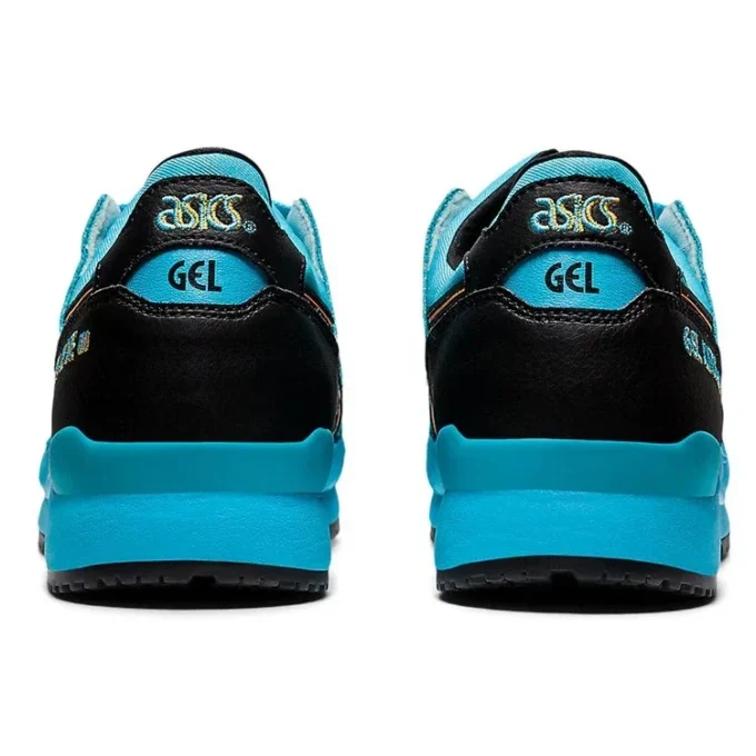 Gel-Lyte 3 « Aquarium »