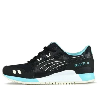 Gel-Lyte 3 « Black »