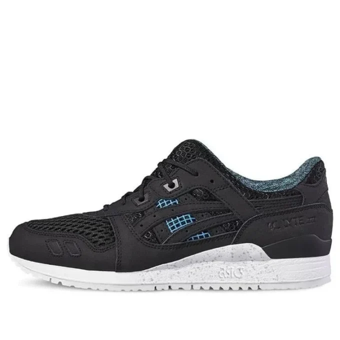 Gel-Lyte 3 « Black »