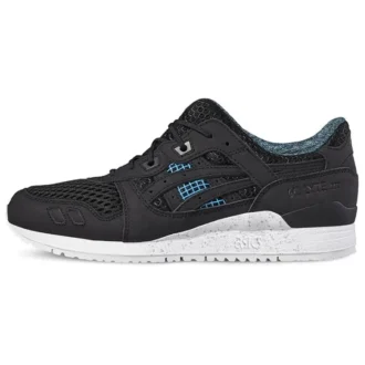 Gel-Lyte 3 « Black »