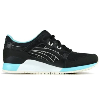 Gel-Lyte 3 « Black »