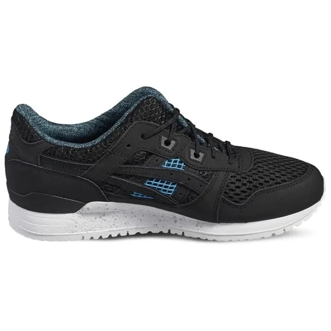 Gel-Lyte 3 « Black »