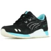 Gel-Lyte 3 « Black »