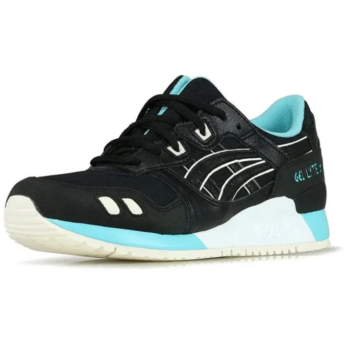 Gel-Lyte 3 « Black »