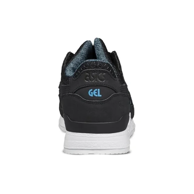 Gel-Lyte 3 « Black »