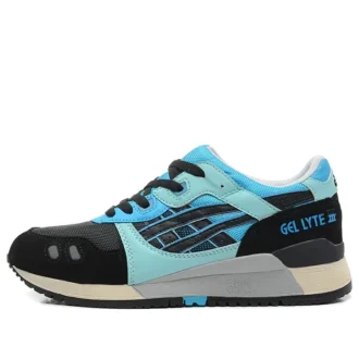 Gel-Lyte 3 « Black Blue »