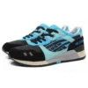 Gel-Lyte 3 « Black Blue »