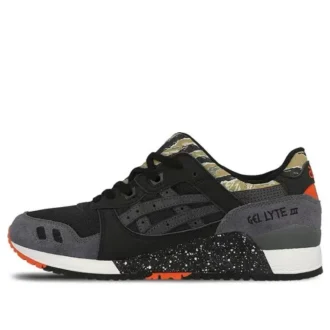 Gel-Lyte 3 « Black Camo »