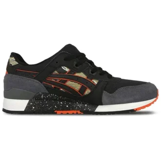 Gel-Lyte 3 « Black Camo »