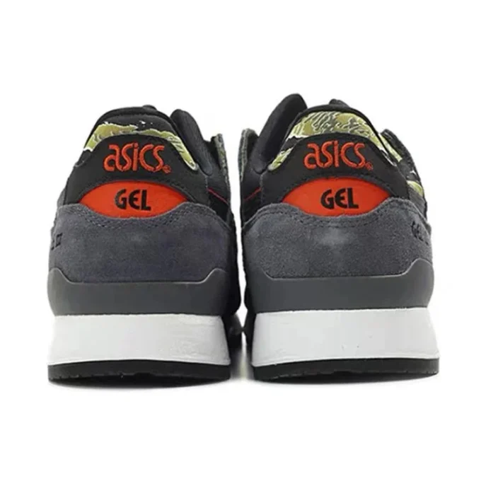Gel-Lyte 3 « Black Camo »