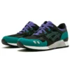 Gel-Lyte 3 « Black Emerald »