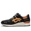 Gel-Lyte 3 « Black Gold »