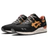 Gel-Lyte 3 « Black Gold »