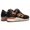 Gel-Lyte 3 « Black Gold »